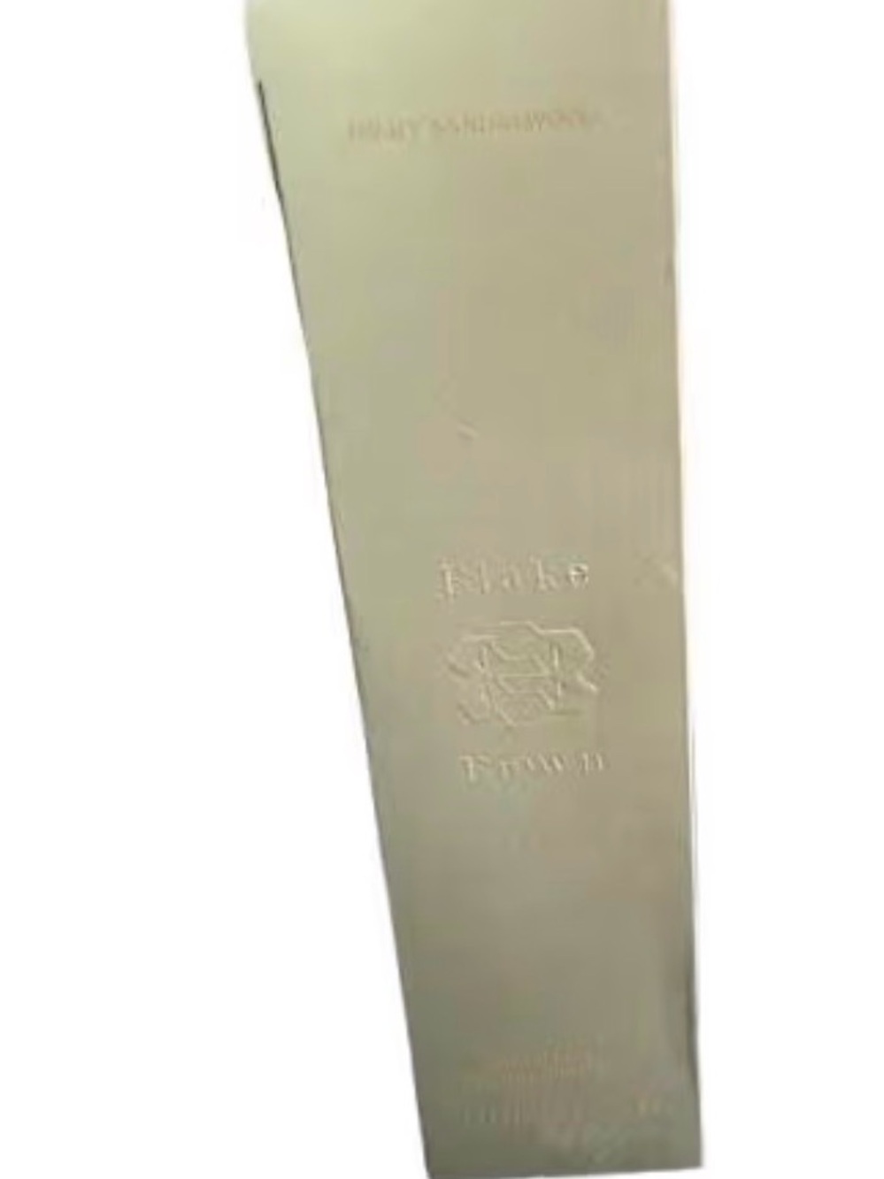 NWT - Shampoo, Hair Treatment Mask - Premium Repair infused with sandalwood etc.